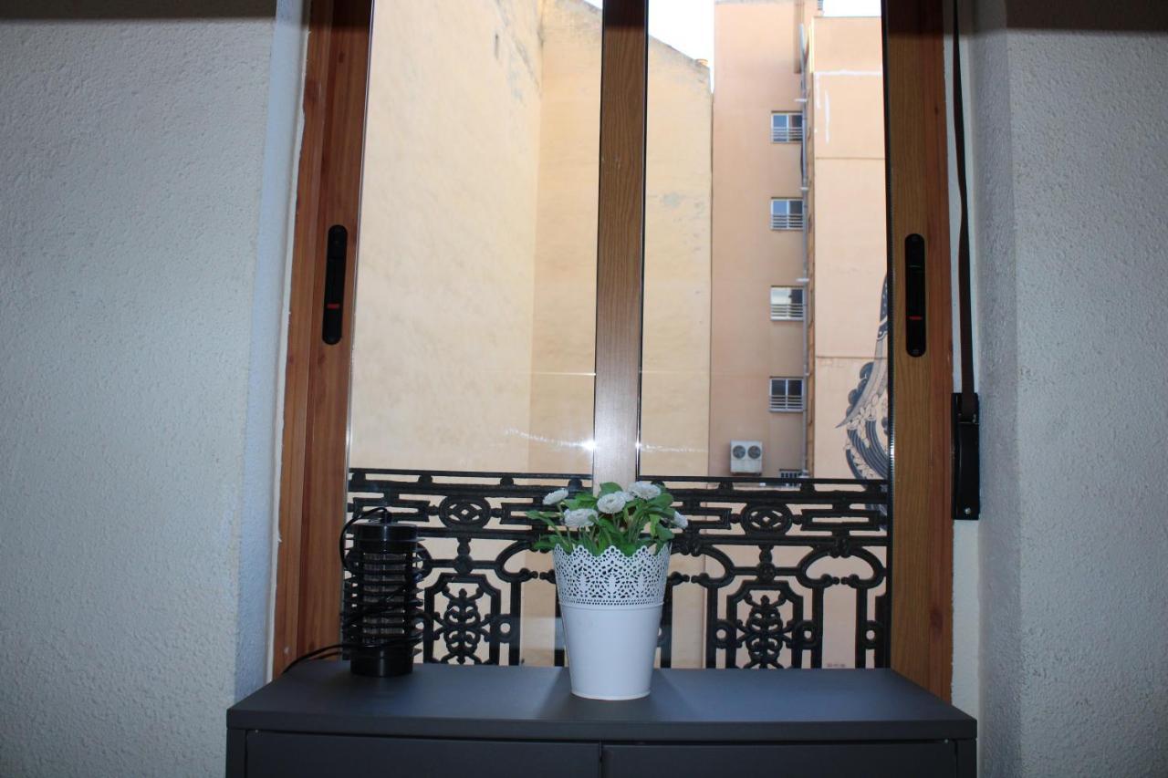 Hotspot Valencia Hostel Exterior photo